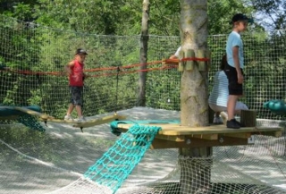  salón infantil en el 59 